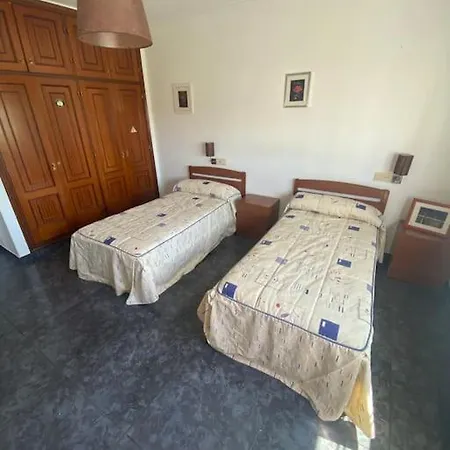 Casa Gaviota En Holiday home