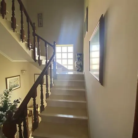Casa Gaviota En *