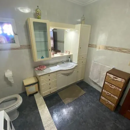 Holiday home Casa Gaviota En