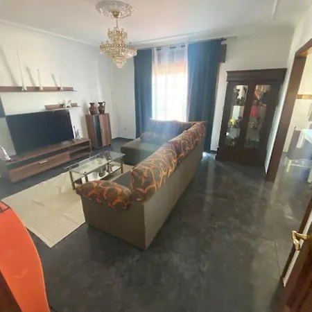 Casa Gaviota En Holiday home Villanueva De Arosa