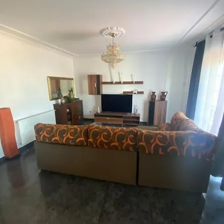 Holiday home Casa Gaviota En