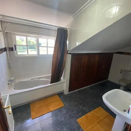 Casa Gaviota En