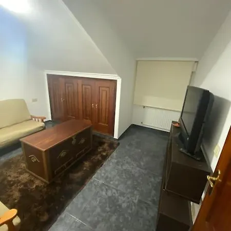 Holiday home Casa Gaviota En Villanueva De Arosa