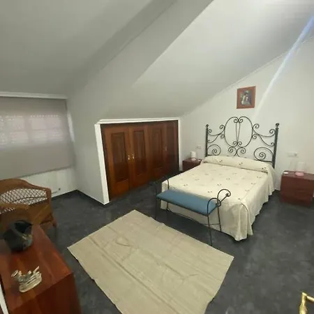 Holiday home Casa Gaviota En