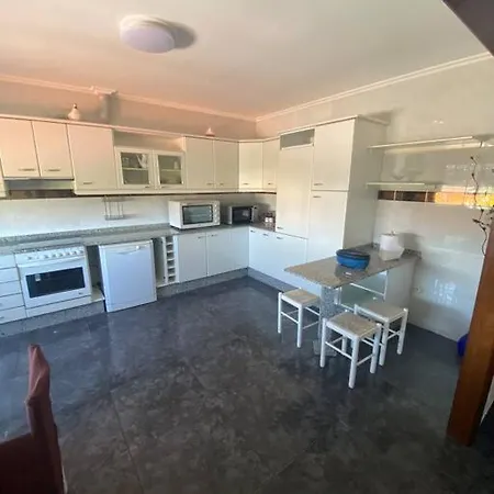 Casa Gaviota En Holiday home