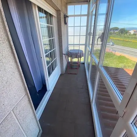 Holiday home Casa Gaviota En Villanueva De Arosa