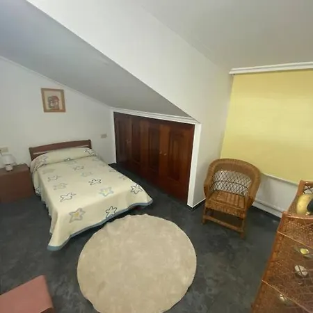 Casa Gaviota En
