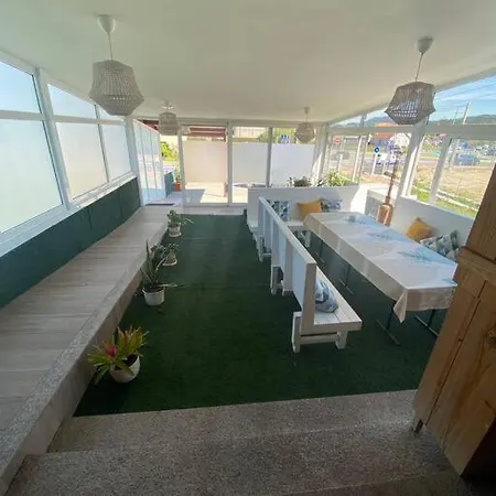 Casa Gaviota En Holiday home
