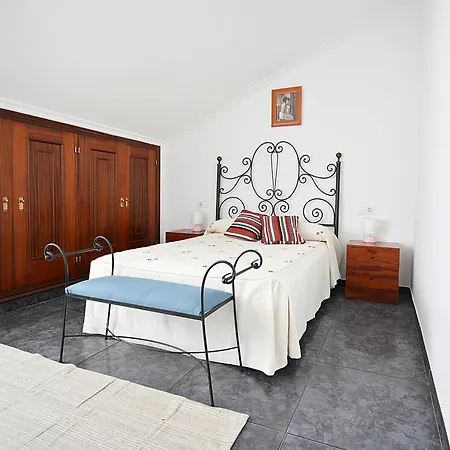 Holiday home Casa Gaviota En *