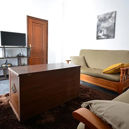 Casa Gaviota En Holiday home