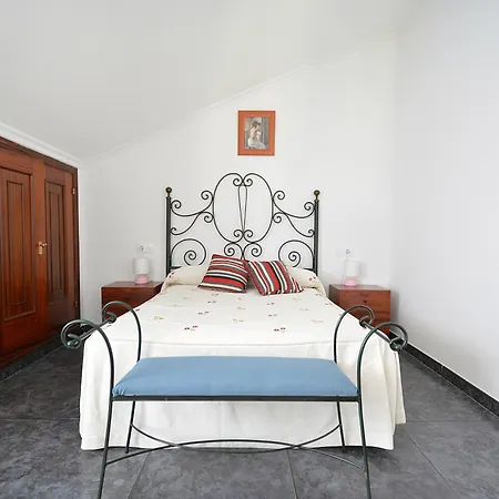 Holiday home Casa Gaviota En *