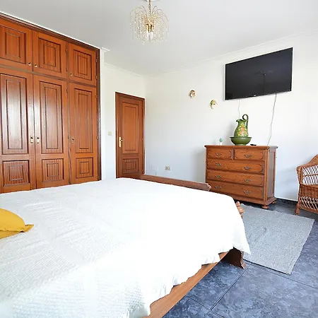 Casa Gaviota En Holiday home