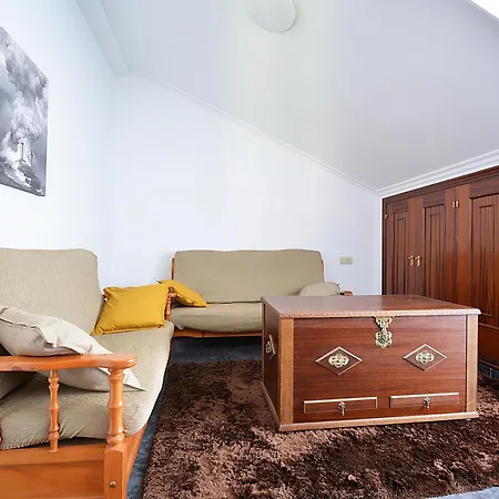 Holiday home Casa Gaviota En