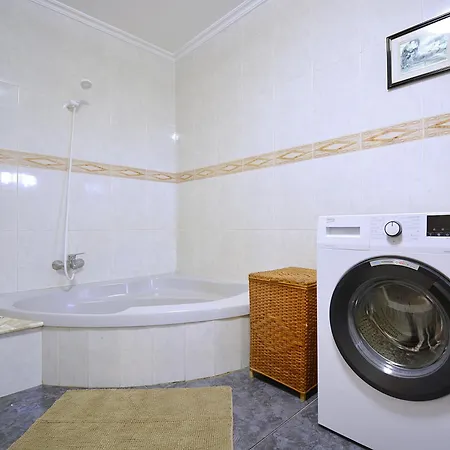 Casa Gaviota En Holiday home *