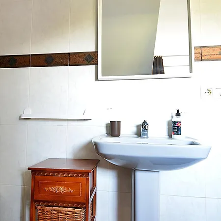 Holiday home Casa Gaviota En *