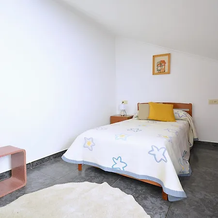 Holiday home Casa Gaviota En Villanueva De Arosa