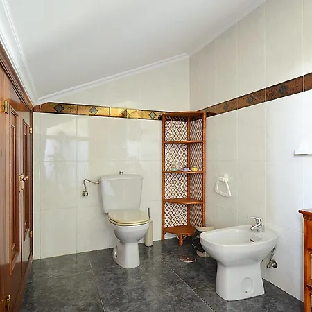 Casa Gaviota En Holiday home *