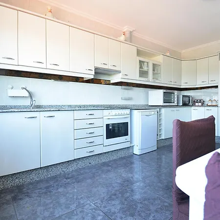Casa Gaviota En Holiday home