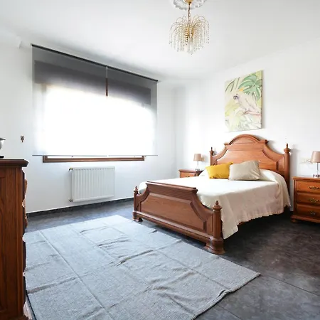 Holiday home Casa Gaviota En