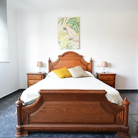 Casa Gaviota En Holiday home *