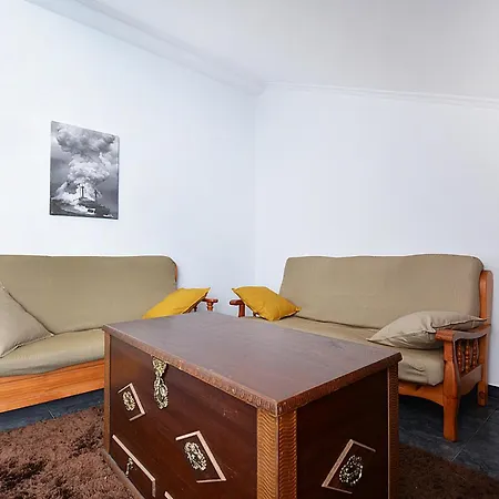 Holiday home Casa Gaviota En *