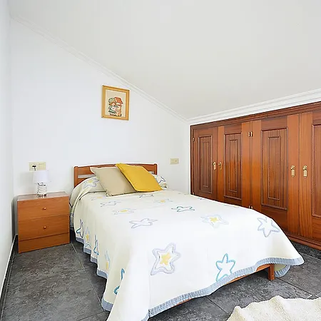 Holiday home Casa Gaviota En Villanueva De Arosa