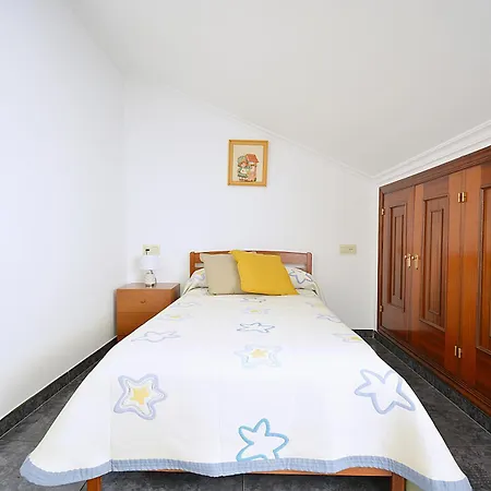 Casa Gaviota En * Villanueva De Arosa