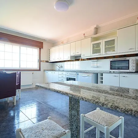 Casa Gaviota En