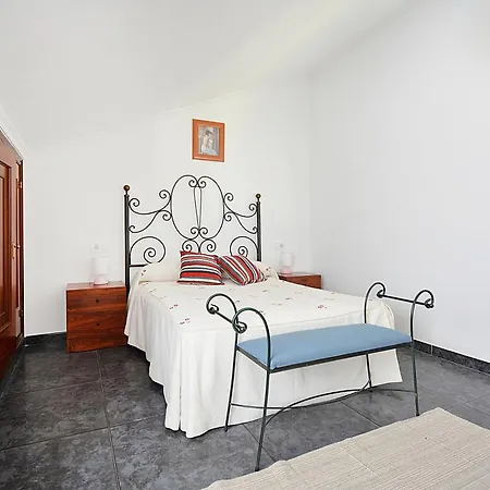 Holiday home Casa Gaviota En Villanueva De Arosa