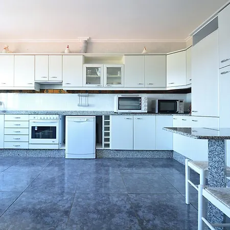 Casa Gaviota En Holiday home *