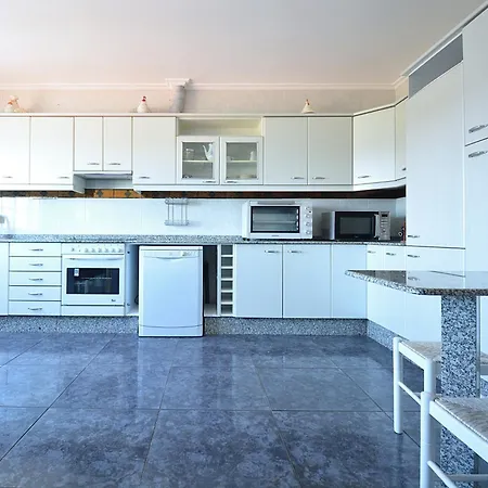Casa Gaviota En Holiday home *